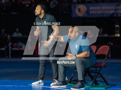 Thumbnail 3 in CIF State Championships (Finals) photogallery.