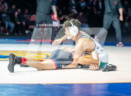 Thumbnail 2 in CIF State Championships (Finals) photogallery.
