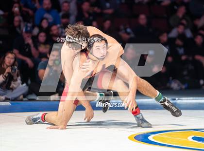 Thumbnail 1 in CIF State Championships (Finals) photogallery.