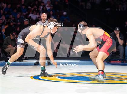 Thumbnail 2 in CIF State Championships (Finals) photogallery.