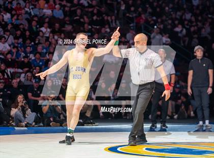 Thumbnail 2 in CIF State Championships (Finals) photogallery.
