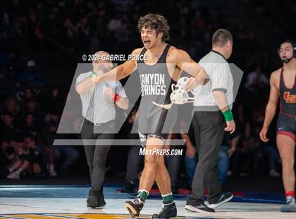 Thumbnail 3 in CIF State Championships (Finals) photogallery.