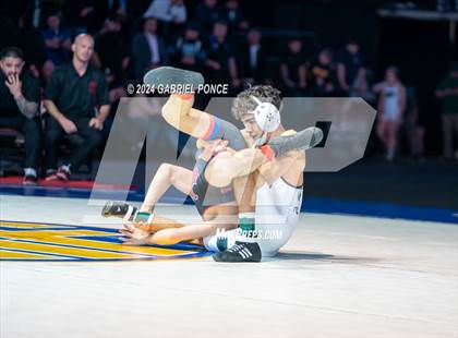 Thumbnail 3 in CIF State Championships (Finals) photogallery.