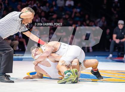 Thumbnail 1 in CIF State Championships (Finals) photogallery.