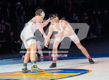 Thumbnail 3 in CIF State Championships (Finals) photogallery.