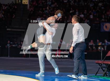 Thumbnail 1 in CIF State Championships (Finals) photogallery.