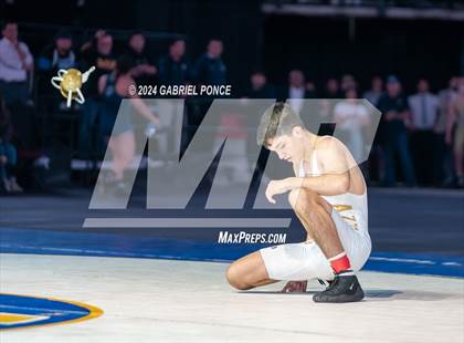 Thumbnail 2 in CIF State Championships (Finals) photogallery.