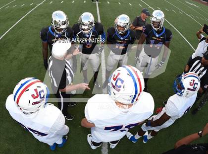 Thumbnail 3 in John Curtis Christian @ Landry-Walker photogallery.