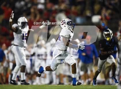 Thumbnail 1 in John Curtis Christian @ Landry-Walker photogallery.