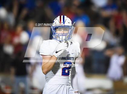 Thumbnail 3 in John Curtis Christian @ Landry-Walker photogallery.