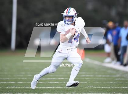 Thumbnail 3 in John Curtis Christian @ Landry-Walker photogallery.