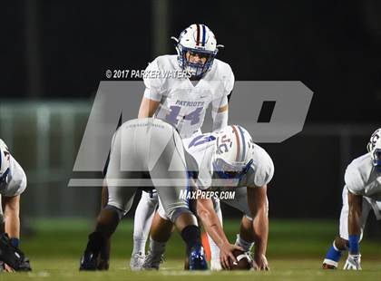 Thumbnail 1 in John Curtis Christian @ Landry-Walker photogallery.