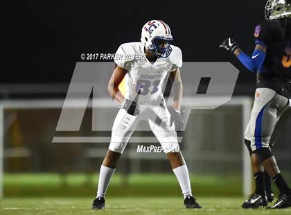 Thumbnail 3 in John Curtis Christian @ Landry-Walker photogallery.
