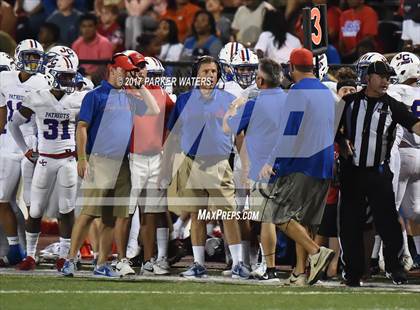 Thumbnail 2 in John Curtis Christian @ Landry-Walker photogallery.