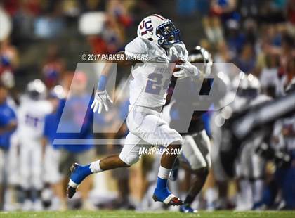 Thumbnail 2 in John Curtis Christian @ Landry-Walker photogallery.