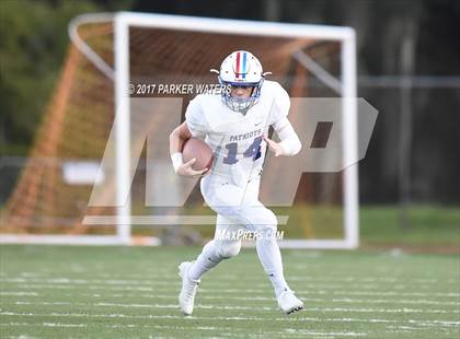 Thumbnail 3 in John Curtis Christian @ Landry-Walker photogallery.