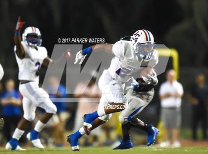 Thumbnail 2 in John Curtis Christian @ Landry-Walker photogallery.