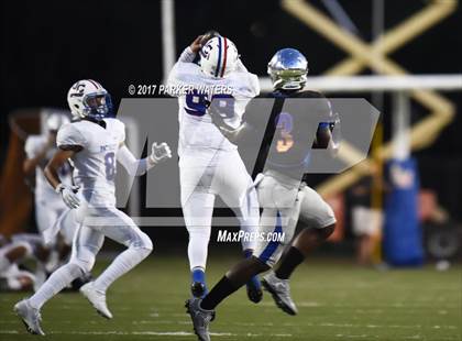 Thumbnail 1 in John Curtis Christian @ Landry-Walker photogallery.