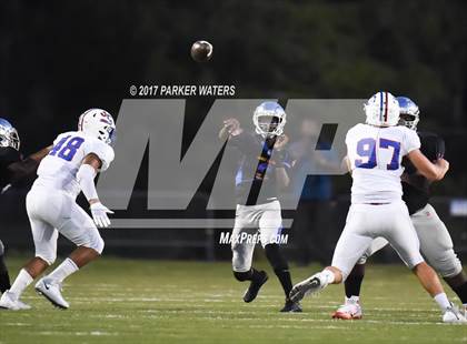 Thumbnail 3 in John Curtis Christian @ Landry-Walker photogallery.