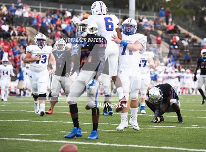 Thumbnail 2 in John Curtis Christian @ Landry-Walker photogallery.