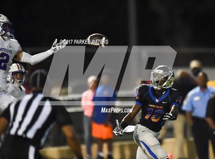 Thumbnail 1 in John Curtis Christian @ Landry-Walker photogallery.