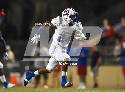 Thumbnail 3 in John Curtis Christian @ Landry-Walker photogallery.