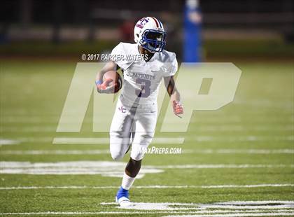 Thumbnail 3 in John Curtis Christian @ Landry-Walker photogallery.