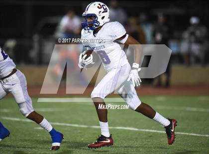 Thumbnail 1 in John Curtis Christian @ Landry-Walker photogallery.
