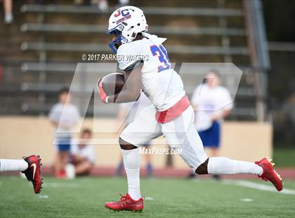 Thumbnail 3 in John Curtis Christian @ Landry-Walker photogallery.