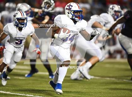 Thumbnail 1 in John Curtis Christian @ Landry-Walker photogallery.