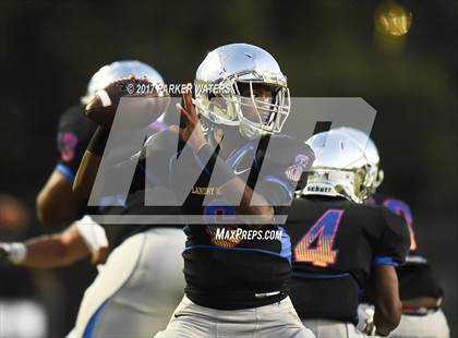 Thumbnail 1 in John Curtis Christian @ Landry-Walker photogallery.