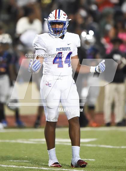 Thumbnail 3 in John Curtis Christian @ Landry-Walker photogallery.