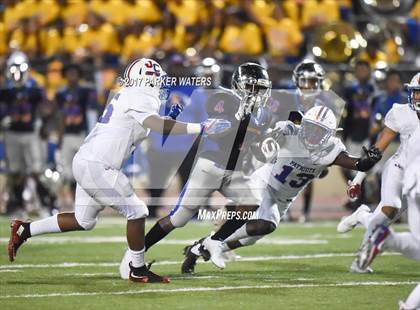 Thumbnail 1 in John Curtis Christian @ Landry-Walker photogallery.