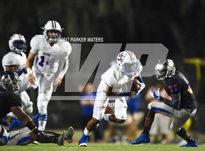 Thumbnail 3 in John Curtis Christian @ Landry-Walker photogallery.