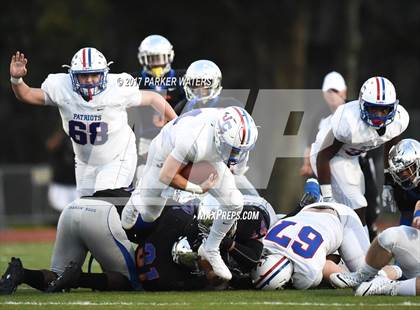 Thumbnail 2 in John Curtis Christian @ Landry-Walker photogallery.