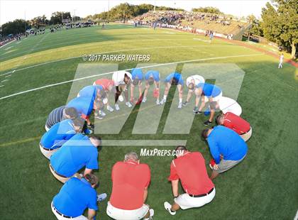 Thumbnail 2 in John Curtis Christian @ Landry-Walker photogallery.