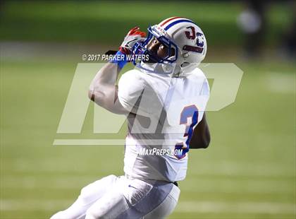 Thumbnail 2 in John Curtis Christian @ Landry-Walker photogallery.