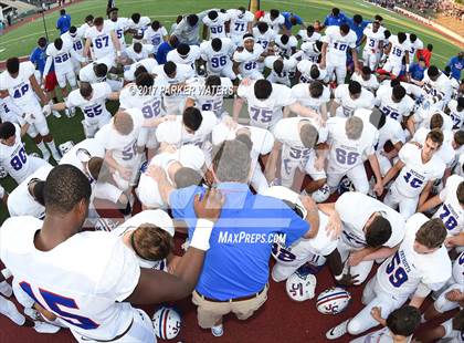 Thumbnail 3 in John Curtis Christian @ Landry-Walker photogallery.