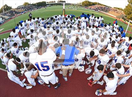 Thumbnail 2 in John Curtis Christian @ Landry-Walker photogallery.