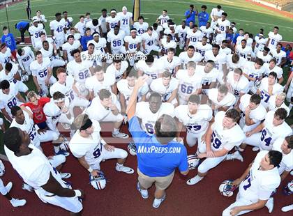 Thumbnail 3 in John Curtis Christian @ Landry-Walker photogallery.