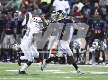 Thumbnail 3 in John Curtis Christian @ Landry-Walker photogallery.