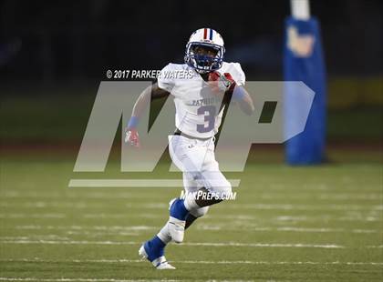 Thumbnail 3 in John Curtis Christian @ Landry-Walker photogallery.