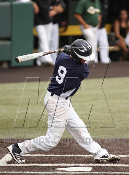 Thumbnail 1 in Carroll vs. Mill Valley (KSHSAA 5A Semifinal) photogallery.