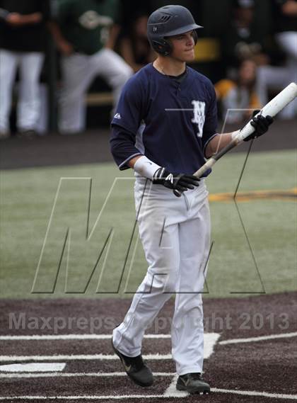 Thumbnail 2 in Carroll vs. Mill Valley (KSHSAA 5A Semifinal) photogallery.
