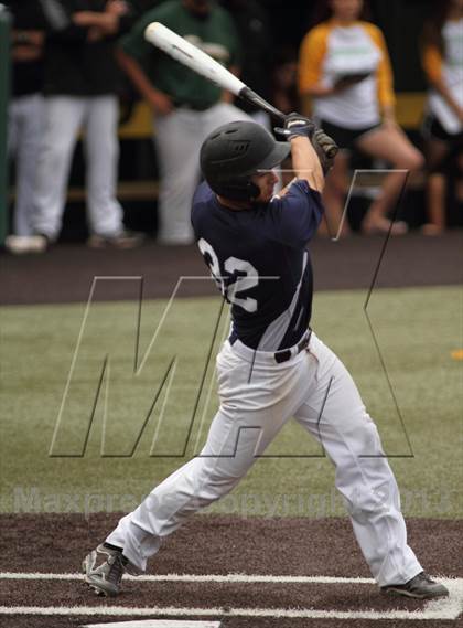 Thumbnail 1 in Carroll vs. Mill Valley (KSHSAA 5A Semifinal) photogallery.