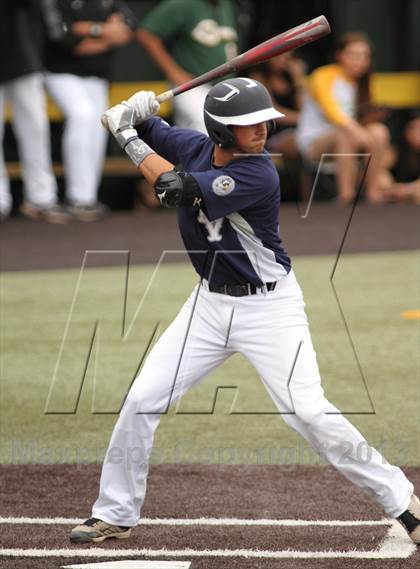 Thumbnail 1 in Carroll vs. Mill Valley (KSHSAA 5A Semifinal) photogallery.