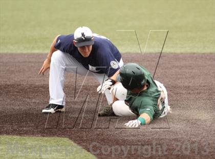 Thumbnail 1 in Carroll vs. Mill Valley (KSHSAA 5A Semifinal) photogallery.