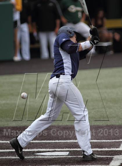 Thumbnail 1 in Carroll vs. Mill Valley (KSHSAA 5A Semifinal) photogallery.
