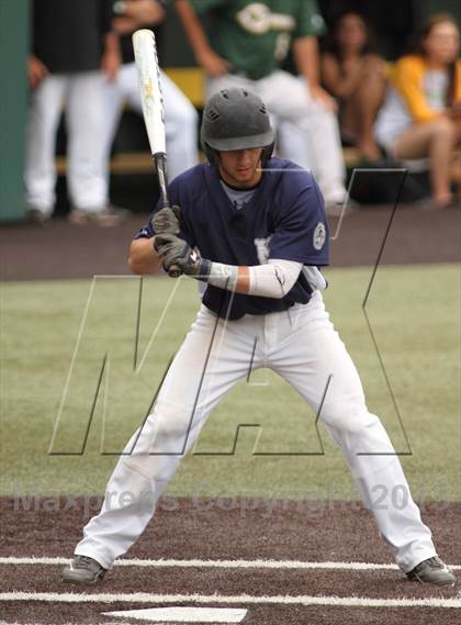 Thumbnail 2 in Carroll vs. Mill Valley (KSHSAA 5A Semifinal) photogallery.