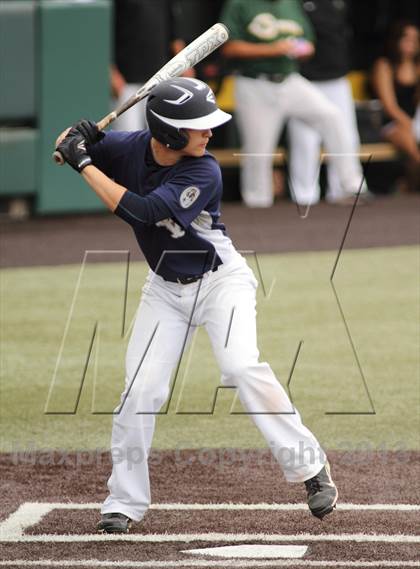 Thumbnail 1 in Carroll vs. Mill Valley (KSHSAA 5A Semifinal) photogallery.